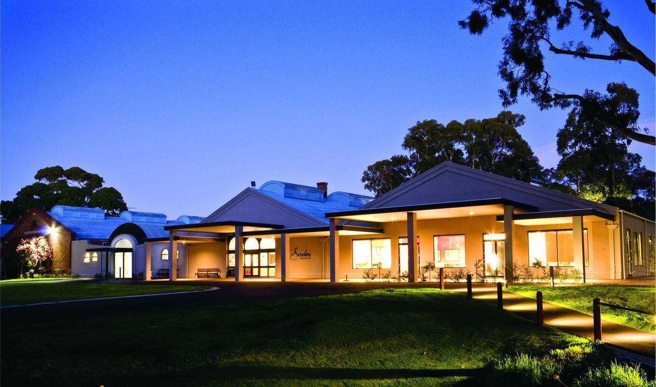 Serafino Mclaren Vale Luaran gambar