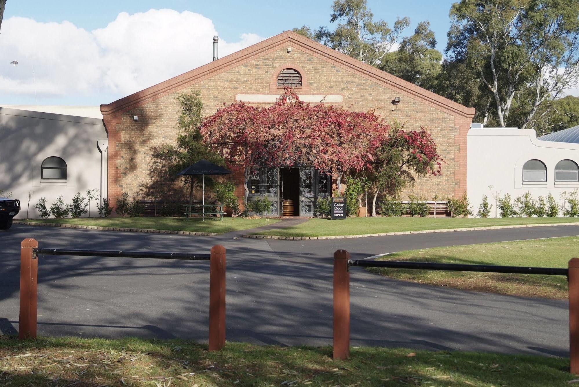 Serafino Mclaren Vale Luaran gambar
