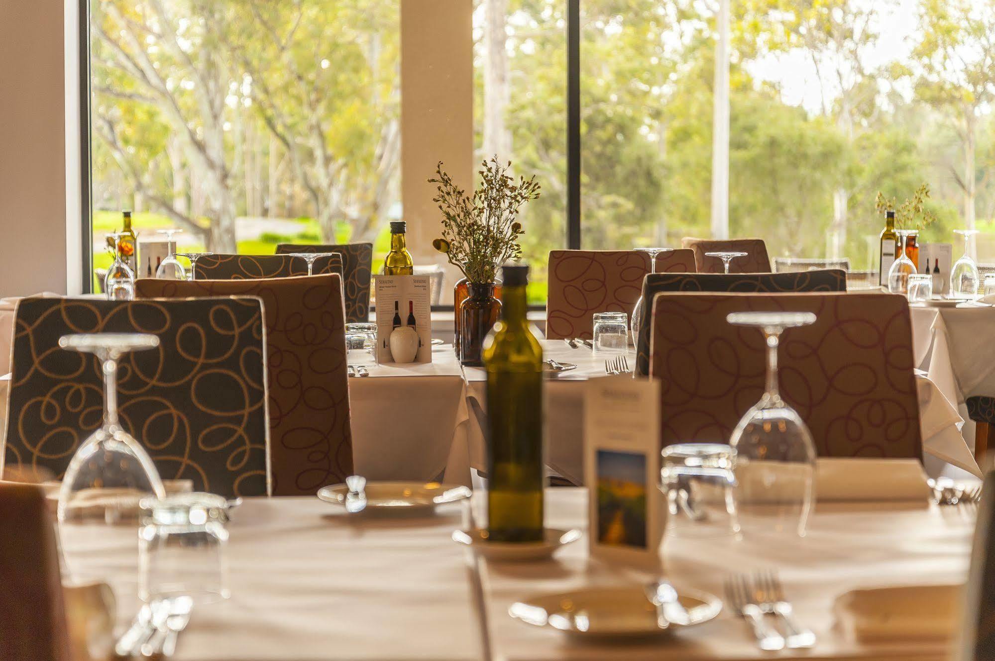 Serafino Mclaren Vale Luaran gambar