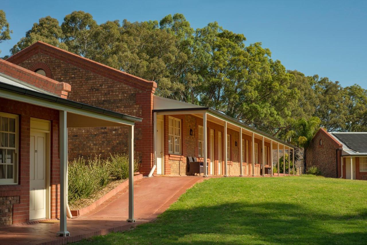Serafino Mclaren Vale Luaran gambar